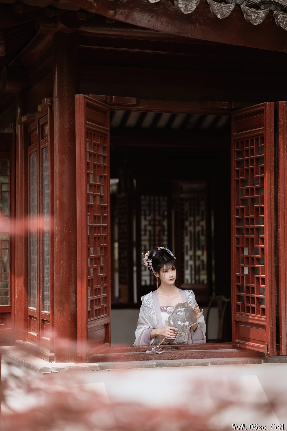 图片[4]-YiTuYu艺图语 Vol.5813 Sheng Sheng Jian Bao[29P]-六色网