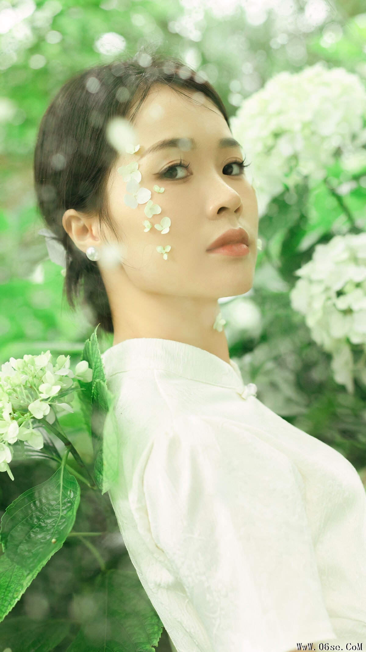 图片[18]-YiTuYu艺图语 Vol.7303 Yi[27P]-六色网