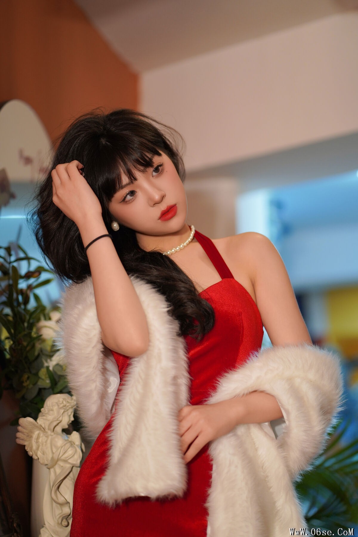 图片[17]-YiTuYu艺图语 Vol.6456 Sai De Guo Xi Li Ma[25P]-六色网
