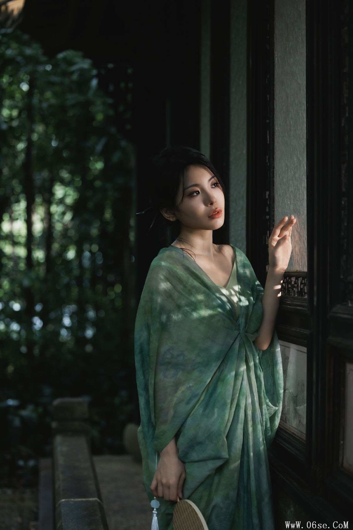 图片[21]-YiTuYu艺图语 Vol.7329 Jiu Mao[31P]-六色网