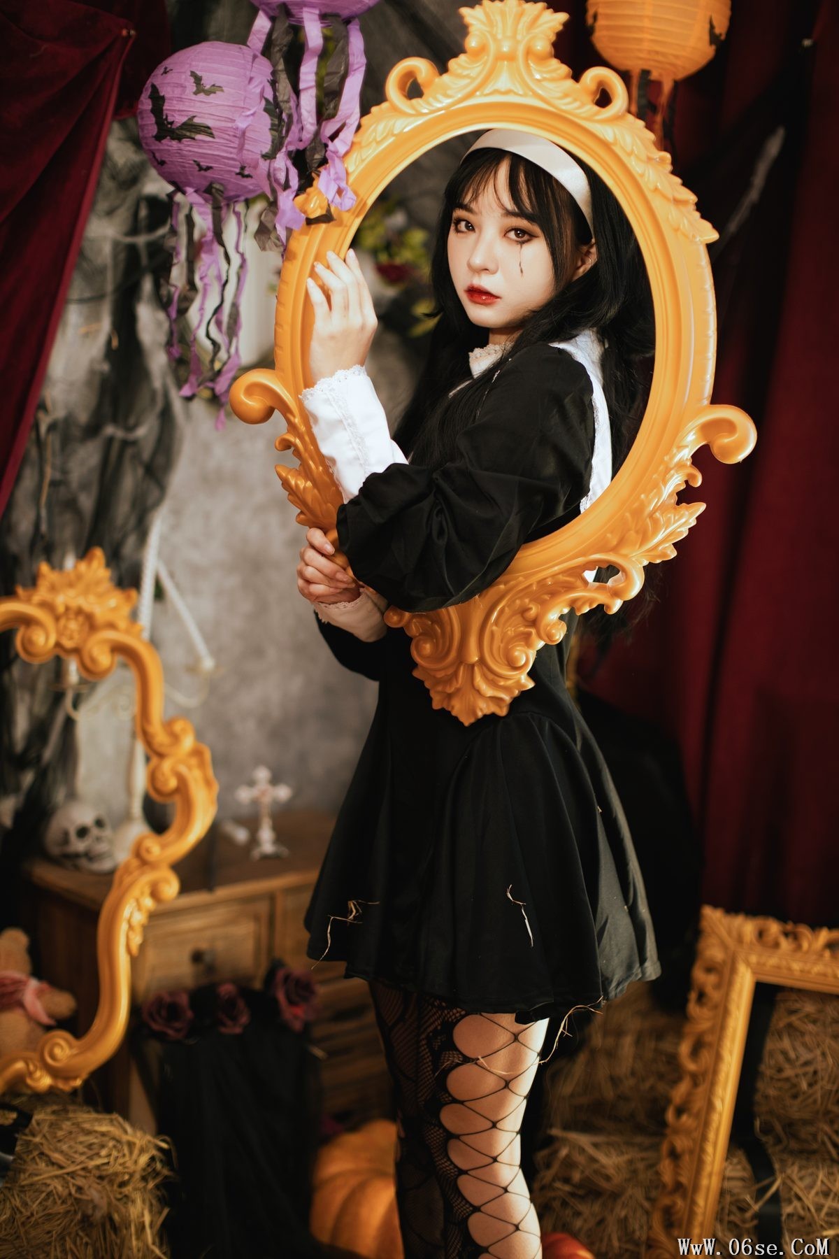 图片[14]-YiTuYu艺图语 Vol.5920 Bao Bao Li Zhi[24P]-六色网