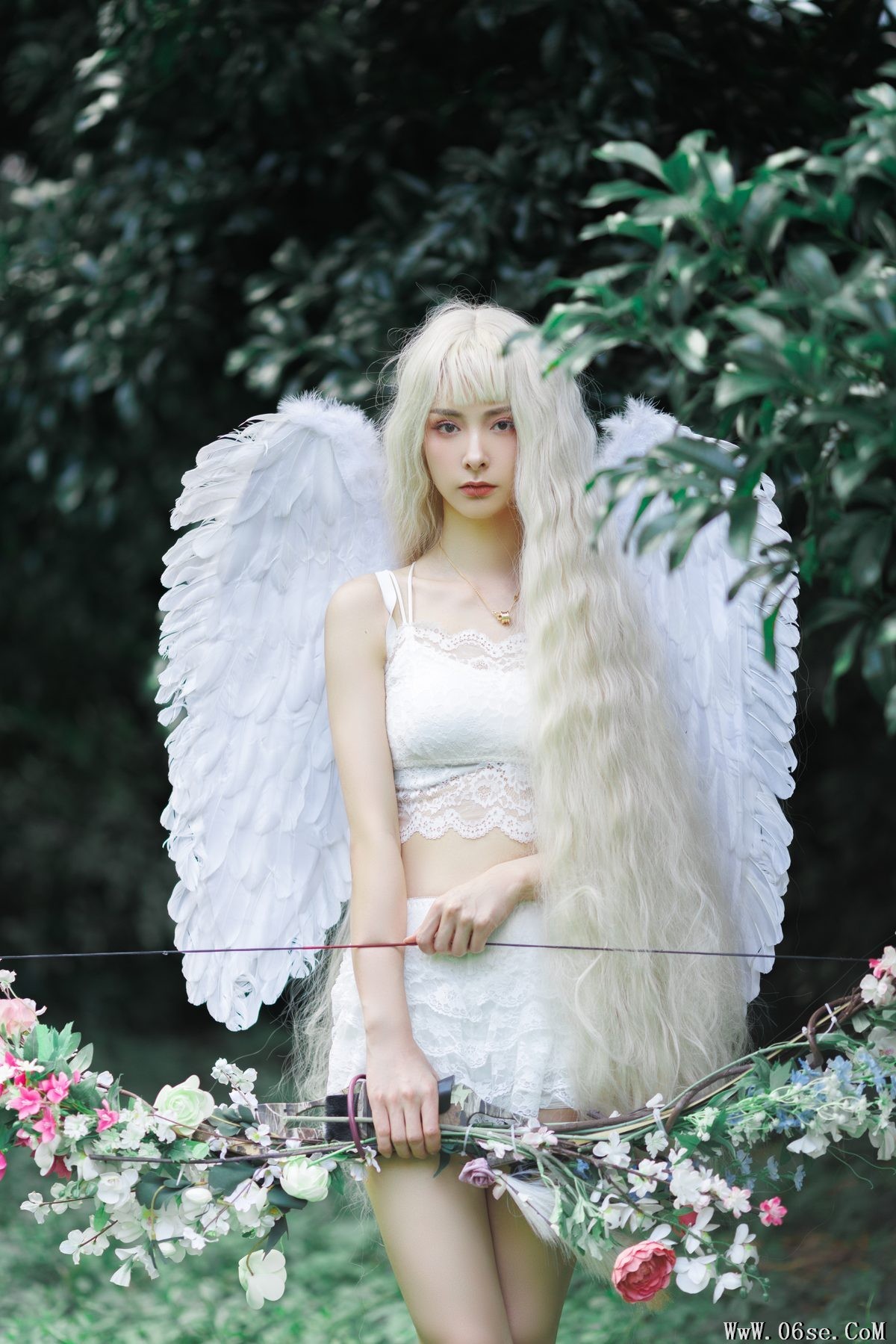 图片[7]-YiTuYu艺图语 Vol.4615 Zhao Xiao Ya[23P]-六色网