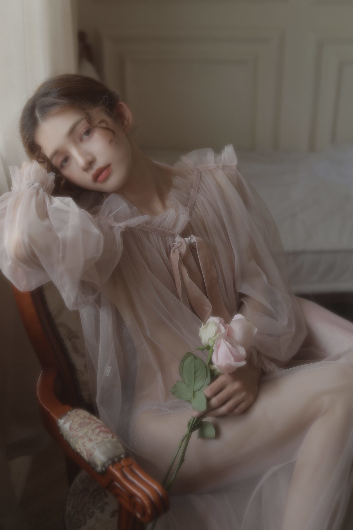图片[28]-YiTuYu艺图语 Vol.4597 Sheng Chang Yu Si[36P]-六色网