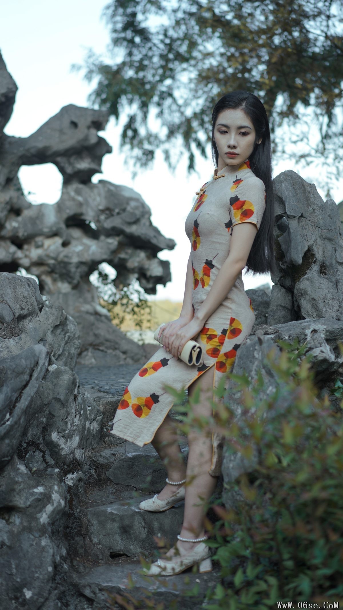 图片[11]-YiTuYu艺图语 Vol.5996 Yu Hitomi Rice[22P]-六色网