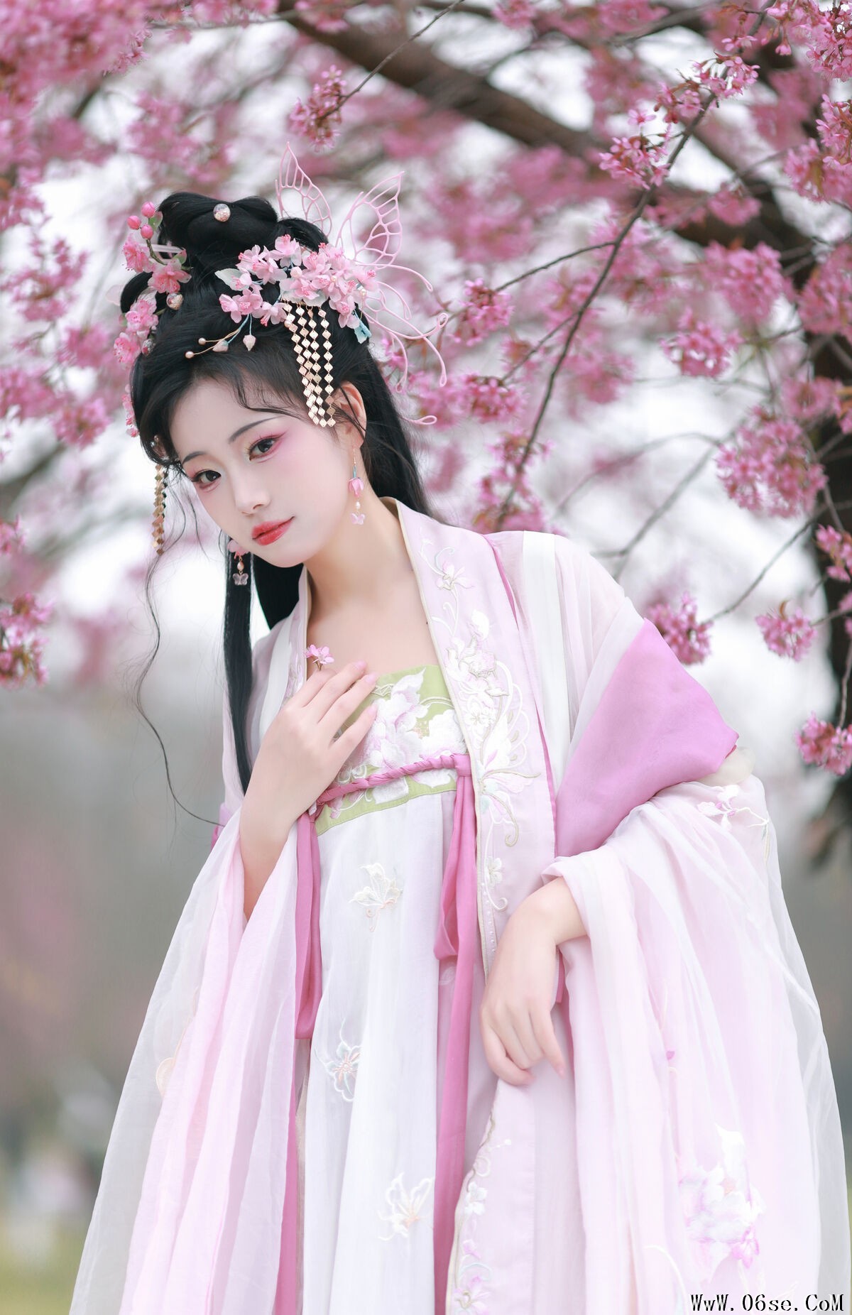 图片[15]-YiTuYu艺图语 Vol.6626 Qian Yue[23P]-六色网