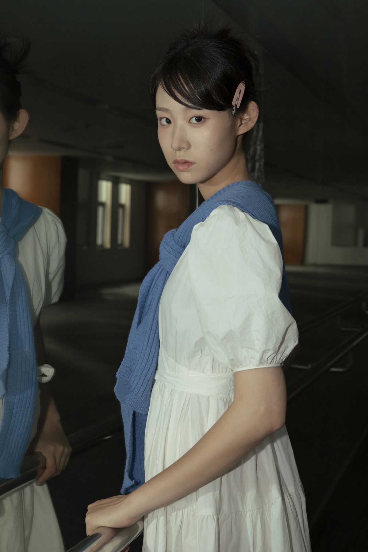 图片[10]-YiTuYu艺图语 Vol.5046 Kang Kang[29P]-六色网
