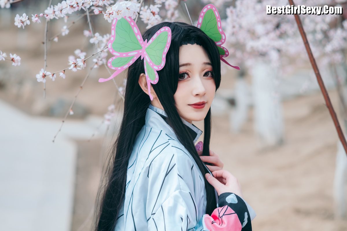 图片[16]-YiTuYu艺图语 Vol.4008 Tao Mo Gong Zi X[23P]-六色网
