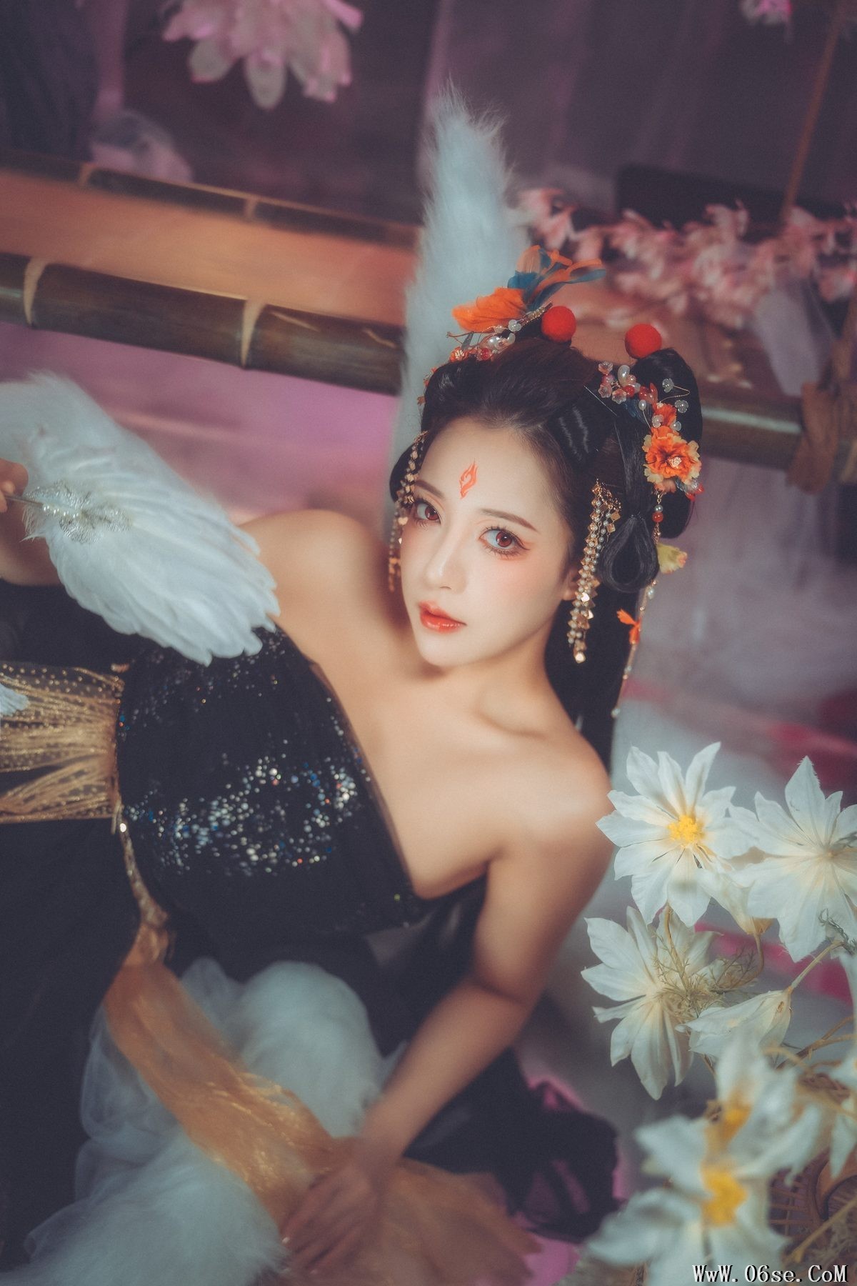 图片[10]-YiTuYu艺图语 Vol.6013 Bao Zou You Zi[27P]-六色网