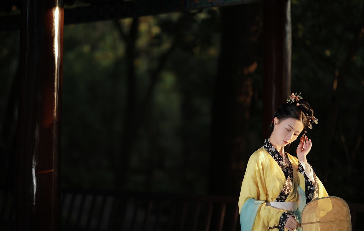 图片[18]-YiTuYu艺图语 Vol.6246 Mao Chao Xi Baby[29P]-六色网