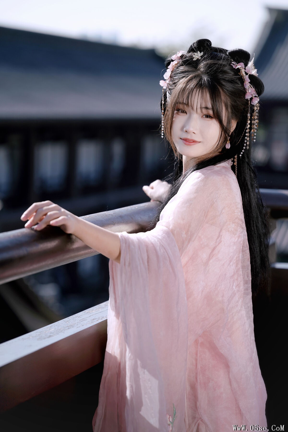 图片[13]-YiTuYu艺图语 Vol.6775 Xiao Qi[24P]-六色网