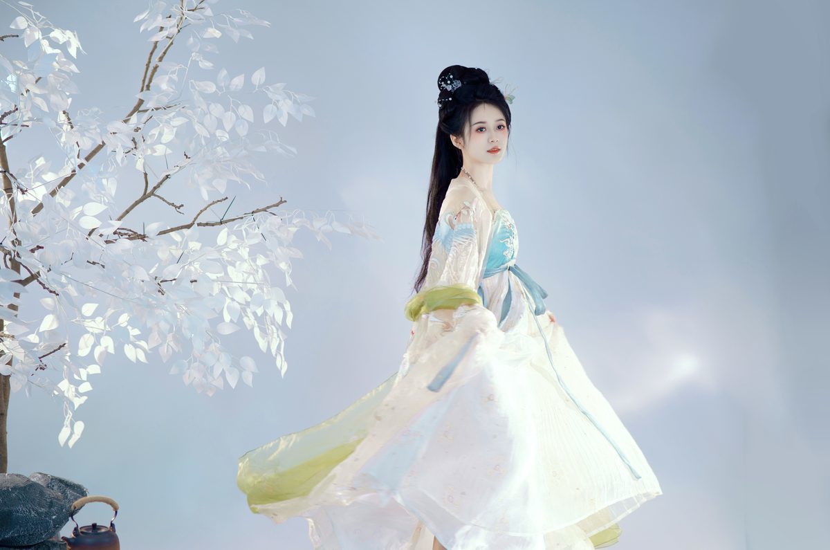 图片[26]-YiTuYu艺图语 Vol.5659 Shu Pian Yoyi[37P]-六色网