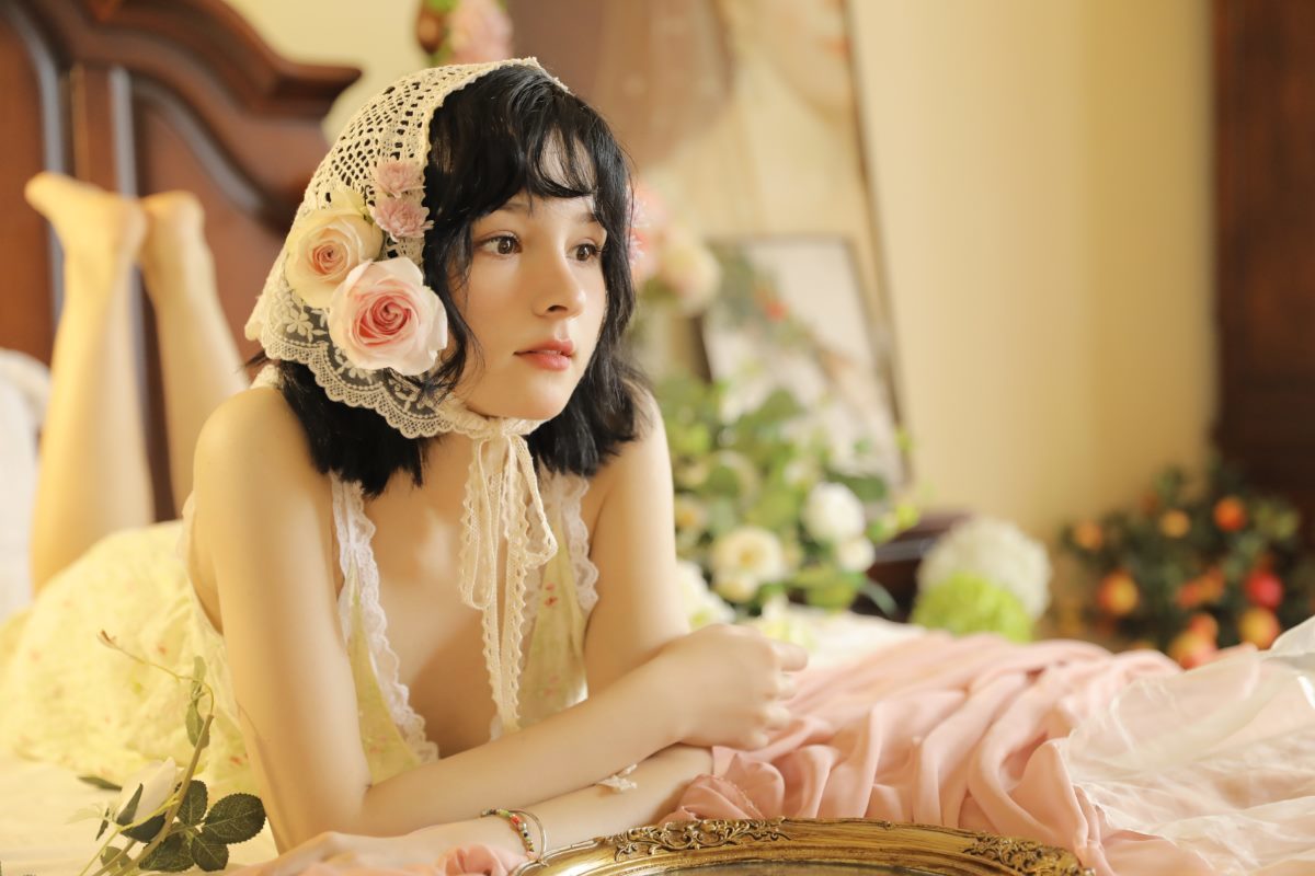 图片[31]-YiTuYu艺图语 Vol.3123 Duo Si[32P]-六色网