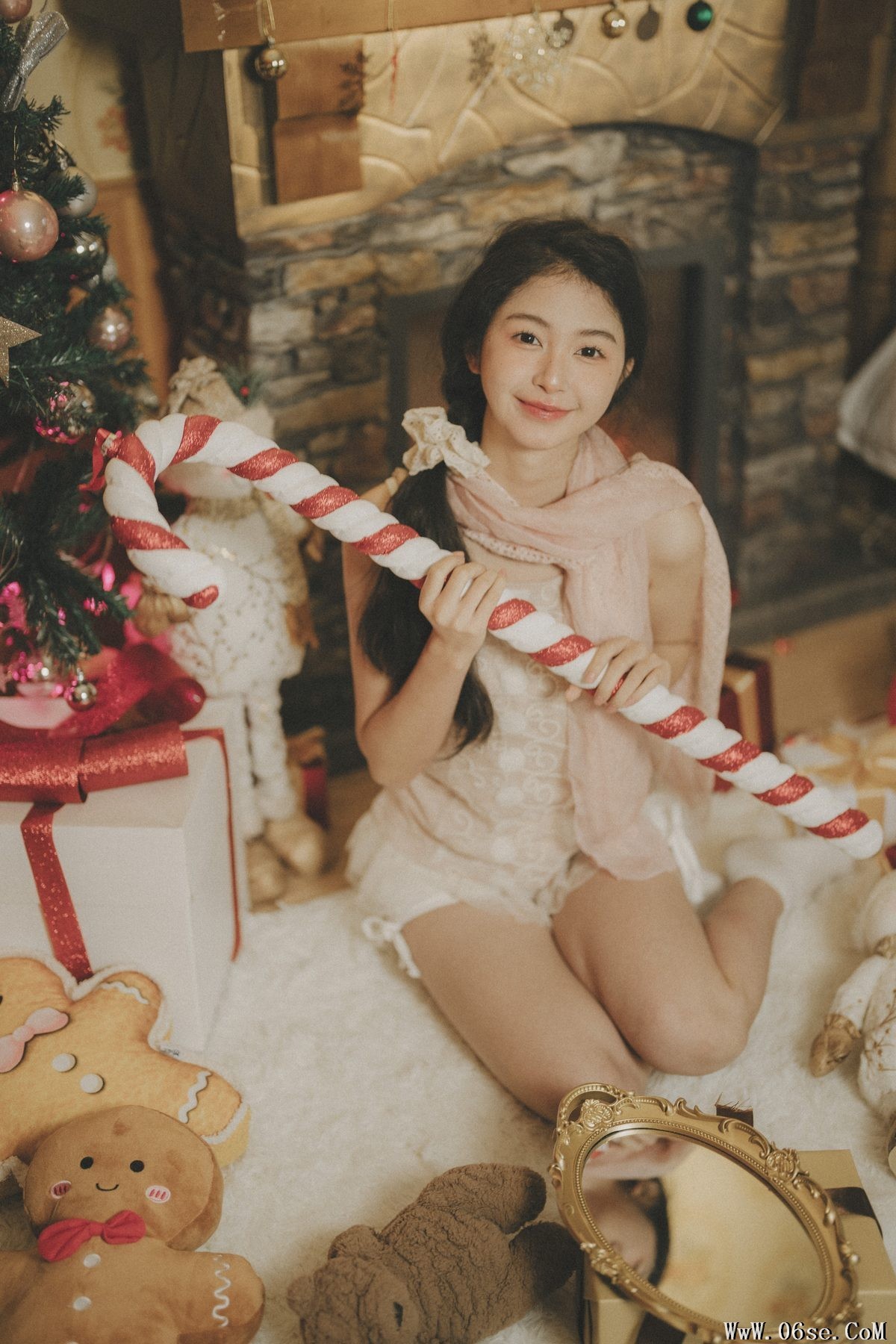 图片[14]-YiTuYu艺图语 Vol.6123 Xiao Jing[26P]-六色网