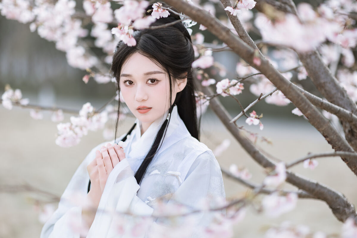 图片[23]-YiTuYu艺图语 Vol.6760 Zheng Yu Xi[32P]-六色网