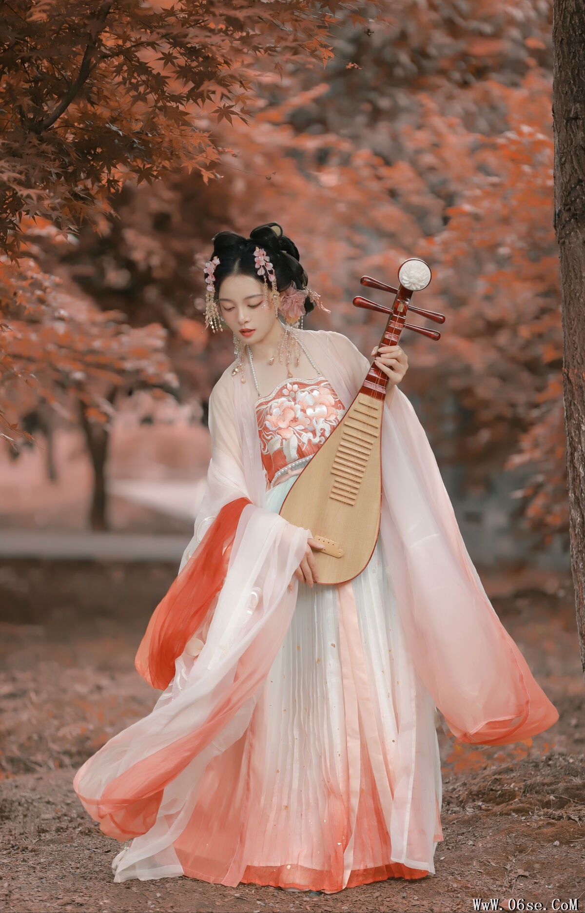 图片[7]-YiTuYu艺图语 Vol.7146 Sui Sui Ru Yi[22P]-六色网