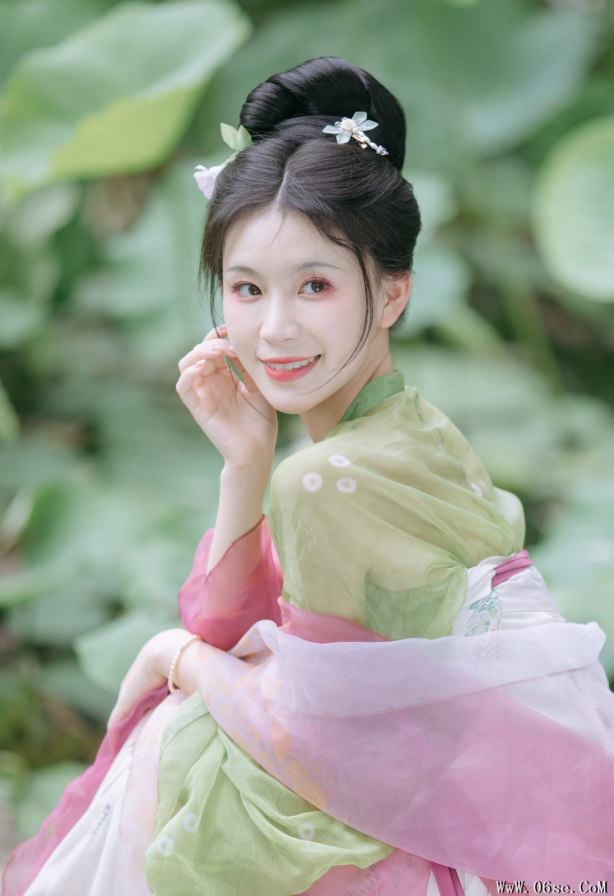 图片[20]-YiTuYu艺图语 Vol.4792 Sen Sen[34P]-六色网