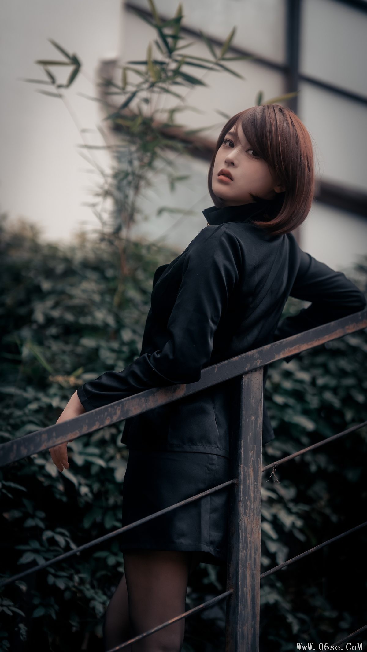 图片[7]-YiTuYu艺图语 Vol.5963 Nai Nai Zi[23P]-六色网