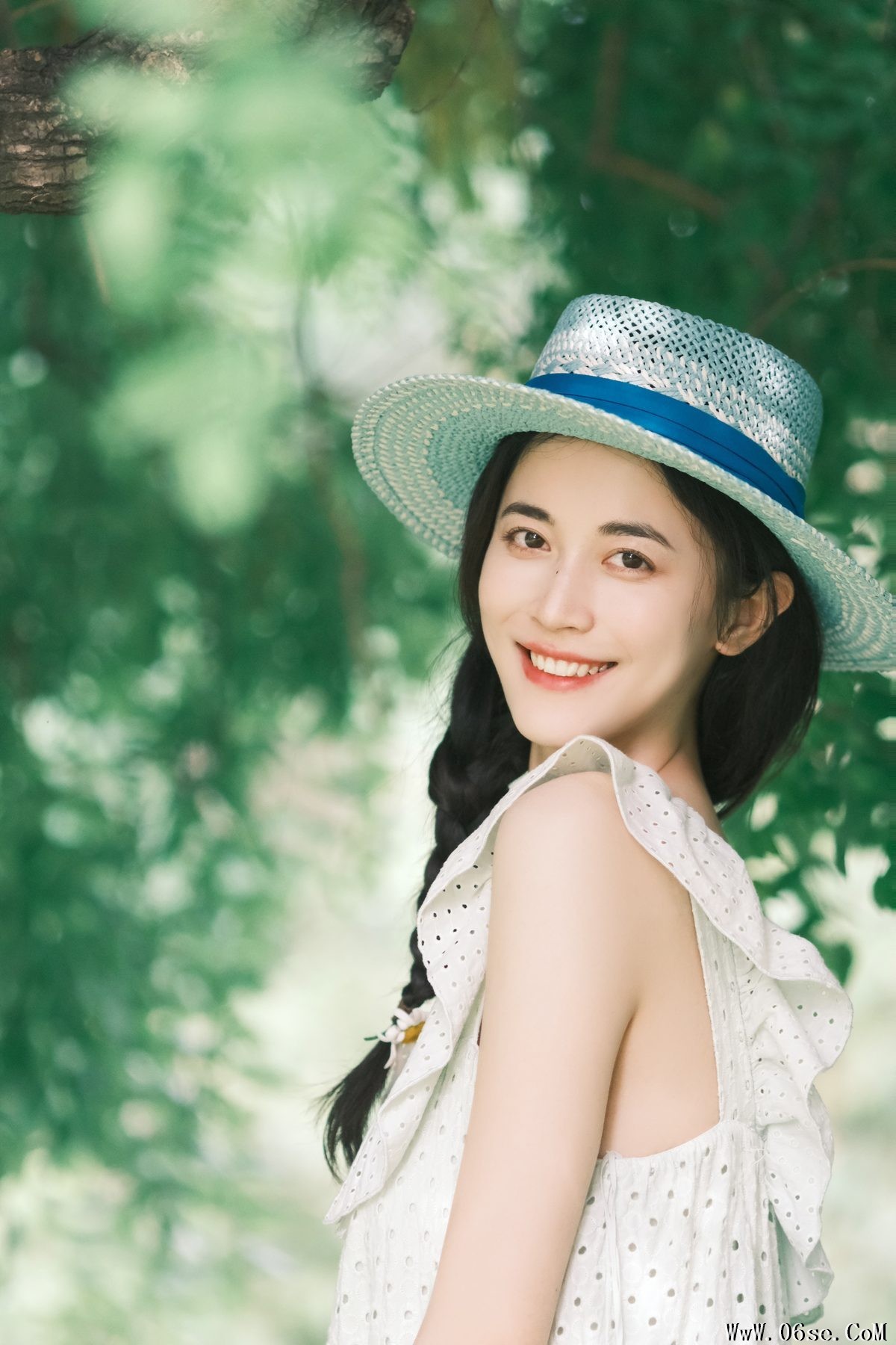 图片[19]-YiTuYu艺图语 Vol.4725 Chen Yu Jie[49P]-六色网
