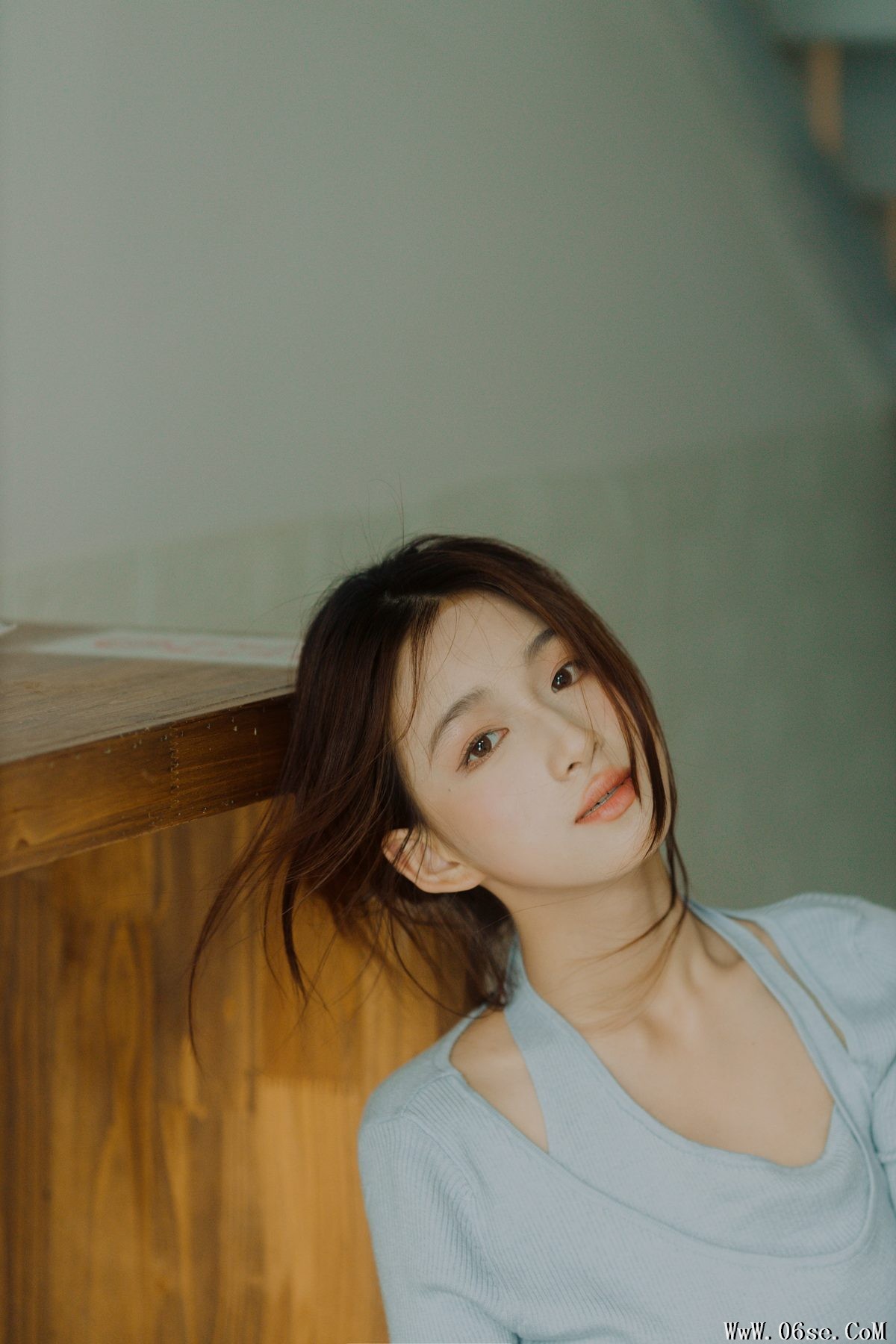 图片[19]-YiTuYu艺图语 Vol.4814 Yu Er[26P]-六色网
