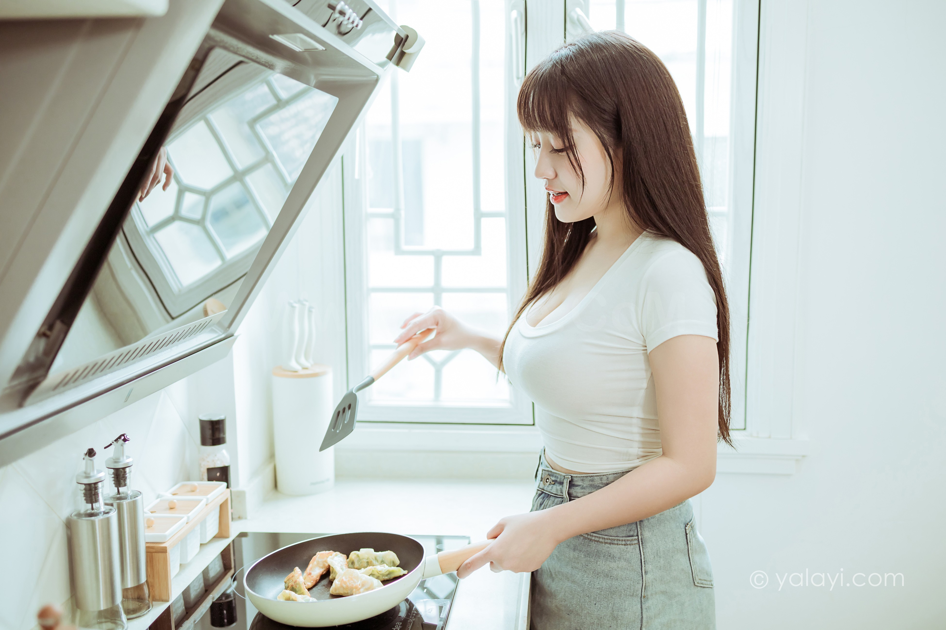 图片[9]-雅拉伊 – 虞艺《你真可爱》[41P]-六色网
