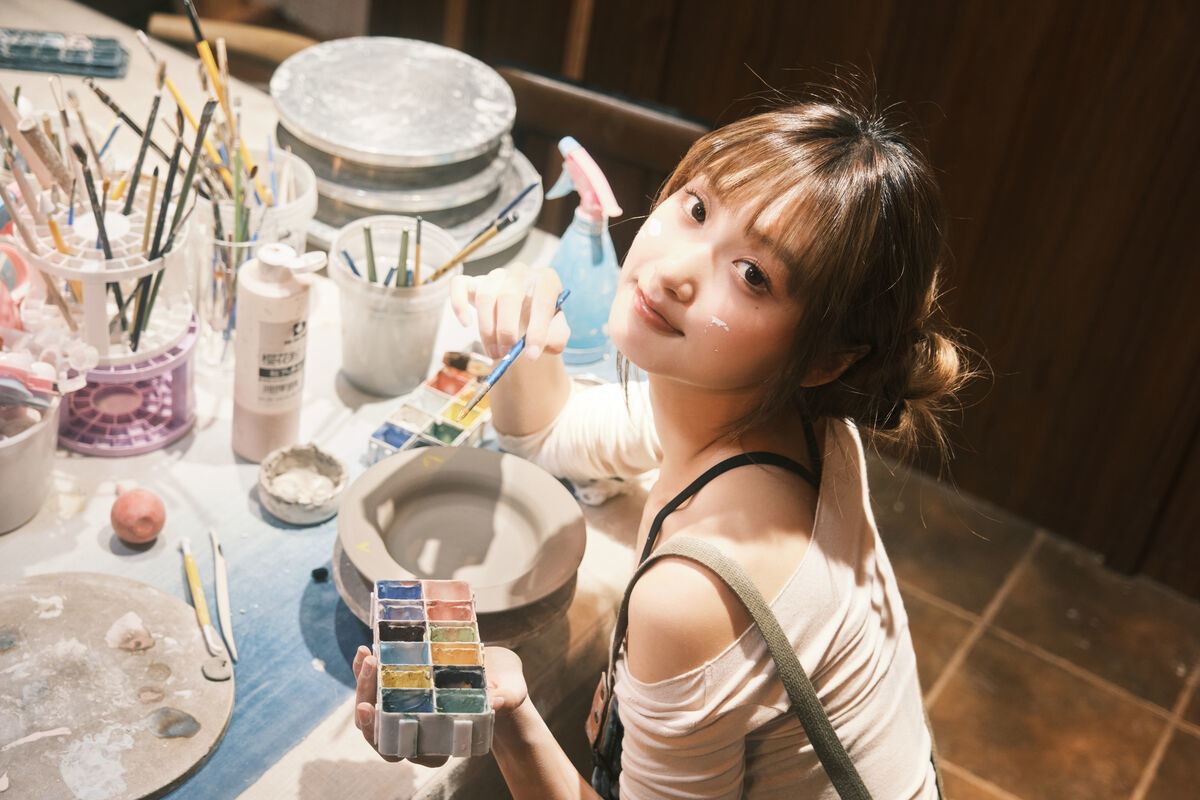图片[27]-YiTuYu艺图语 Vol.7274 Chen Nian Xiao Jiu[28P]-六色网