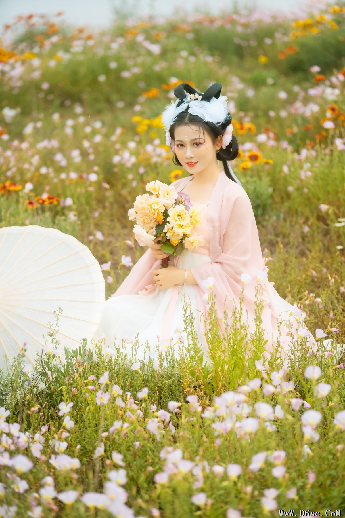 图片[23]-YiTuYu艺图语 Vol.4812 Shi Er[38P]-六色网