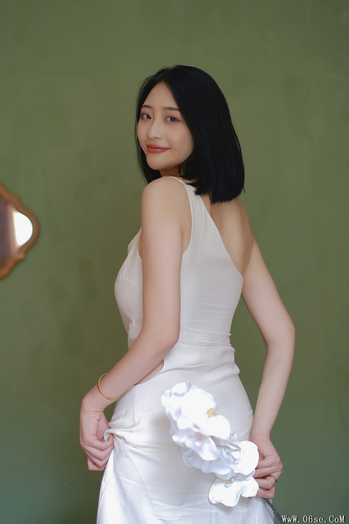 图片[7]-YiTuYu艺图语 Vol.5353 Ya Xue[22P]-六色网