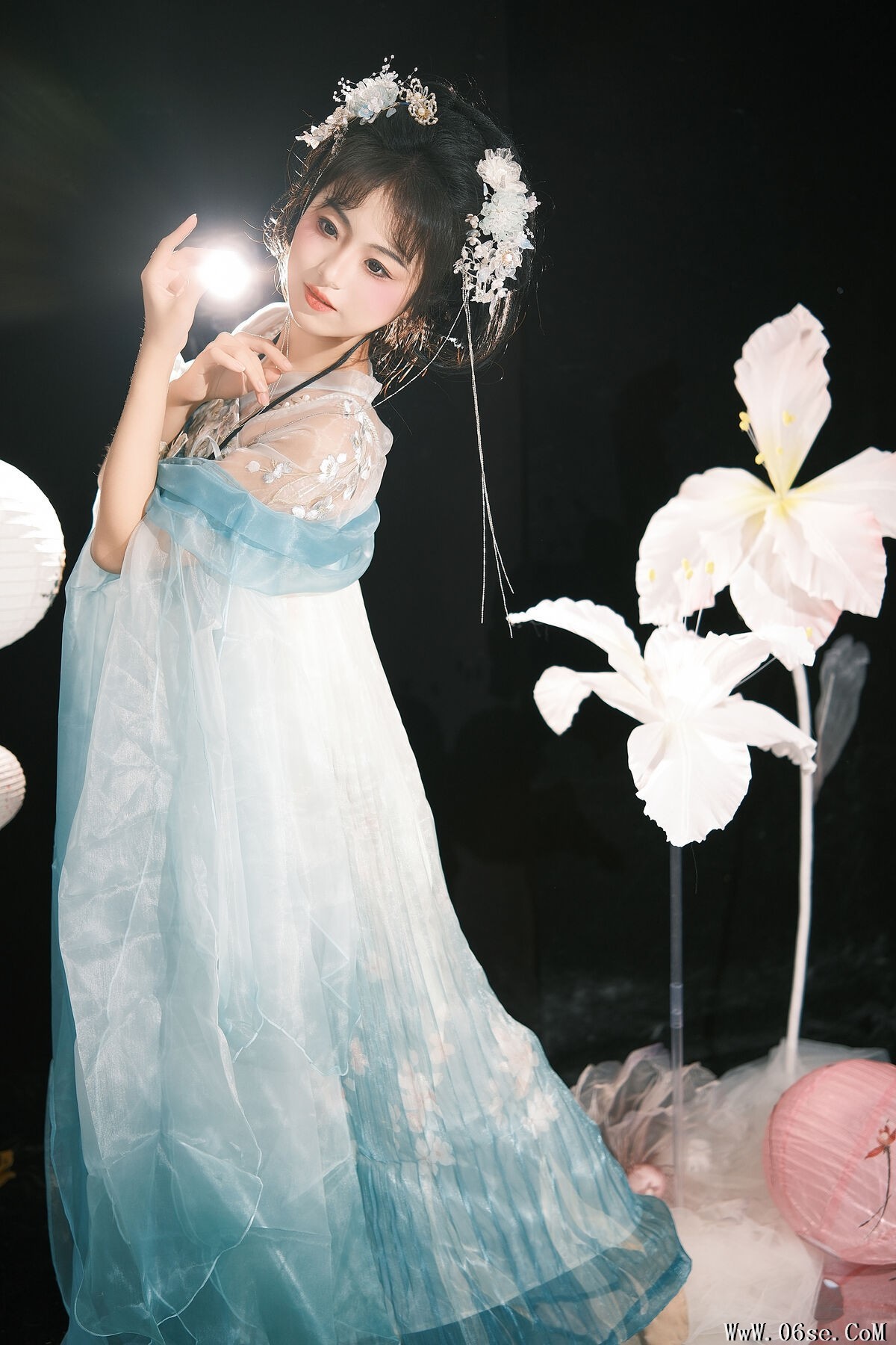 图片[5]-YiTuYu艺图语 Vol.6340 Mu Mu[22P]-六色网