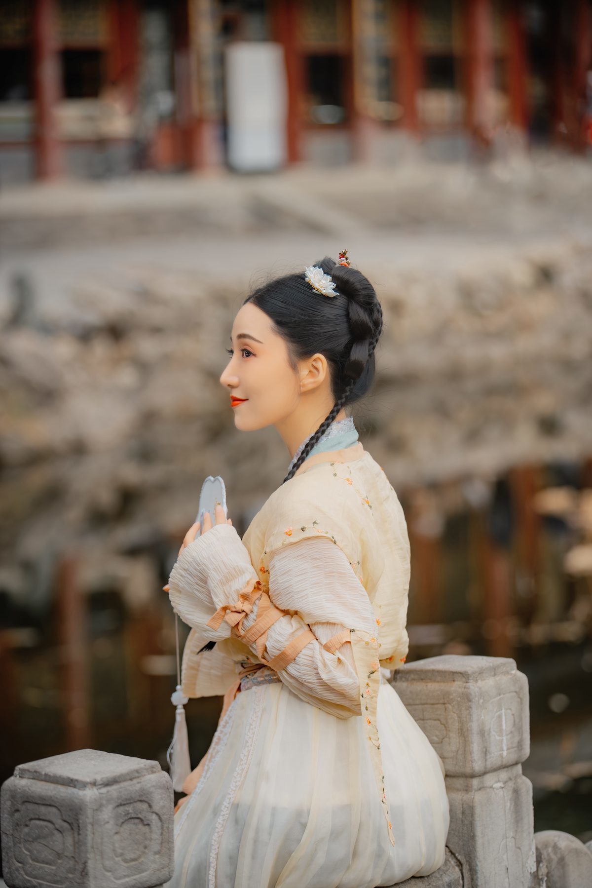 图片[13]-YiTuYu艺图语 Vol.6068 Wu Zi Xi[39P]-六色网