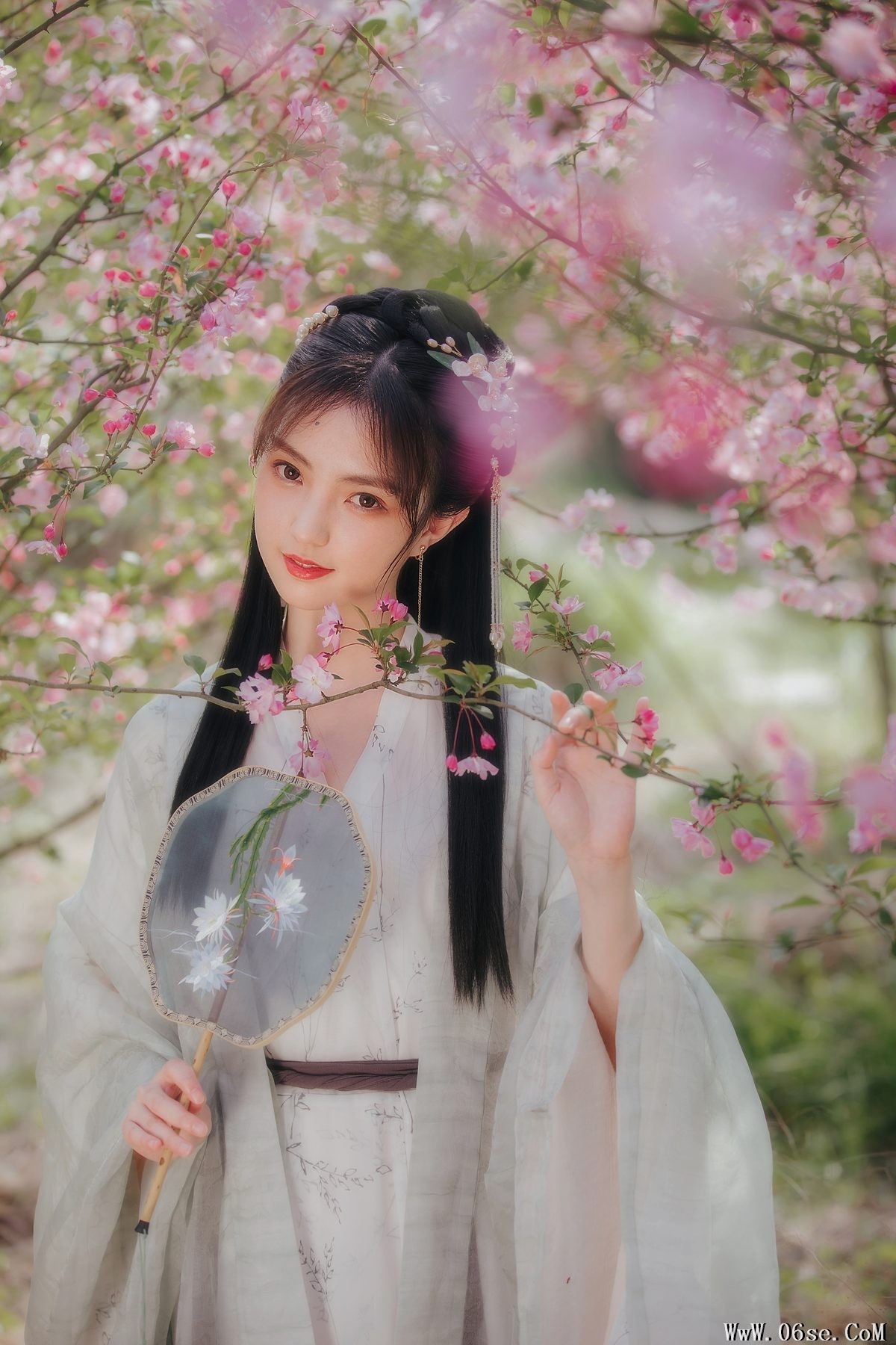 图片[18]-YiTuYu艺图语 Vol.4650 Coco[22P]-六色网