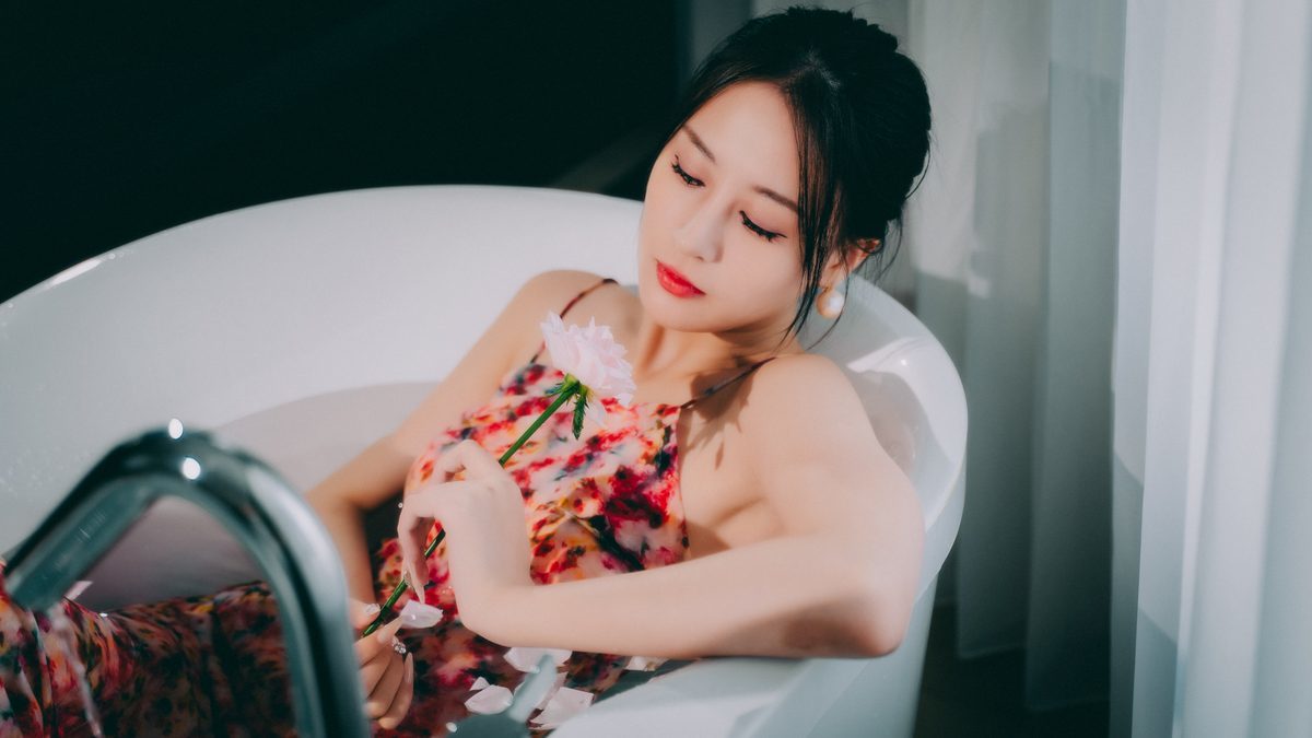 图片[24]-YiTuYu艺图语 Vol.5291 Xiao Wu Chui Pao Pao[46P]-六色网