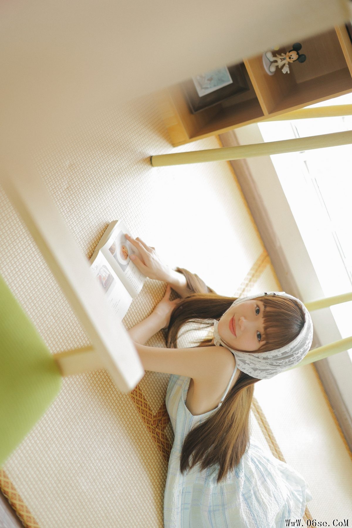 图片[23]-YiTuYu艺图语 Vol.5501 Wen Zi[38P]-六色网
