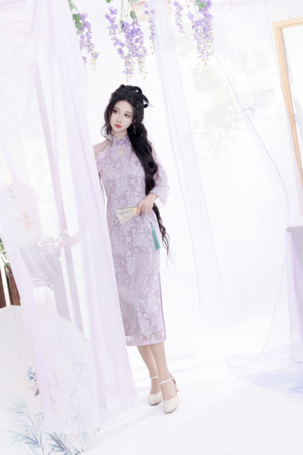 图片[6]-YiTuYu艺图语 Vol.5356 Qi Luo Sheng De Xiao Su Su[29P]-六色网