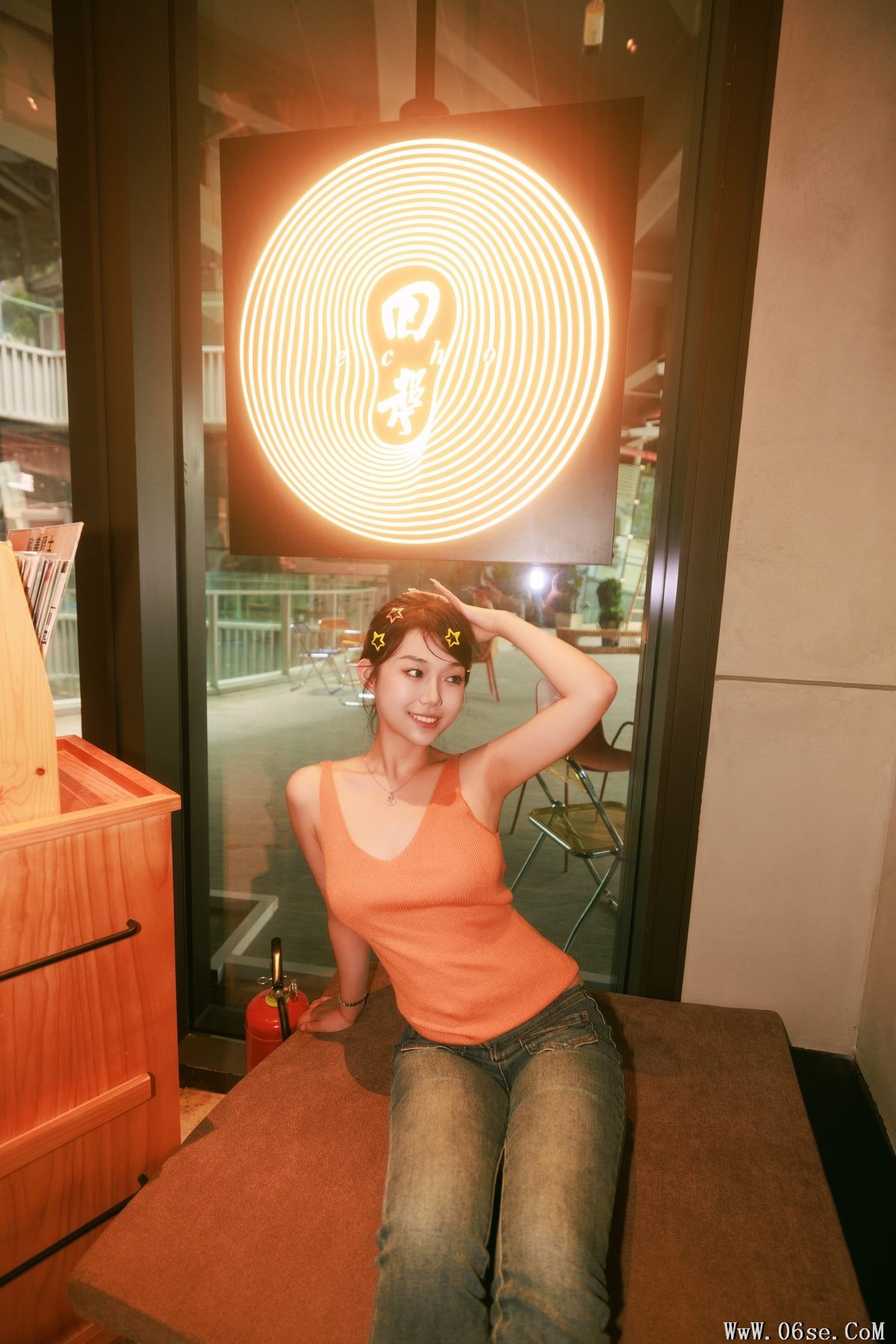 图片[9]-YiTuYu艺图语 Vol.5263 Pei Tong Xue[51P]-六色网