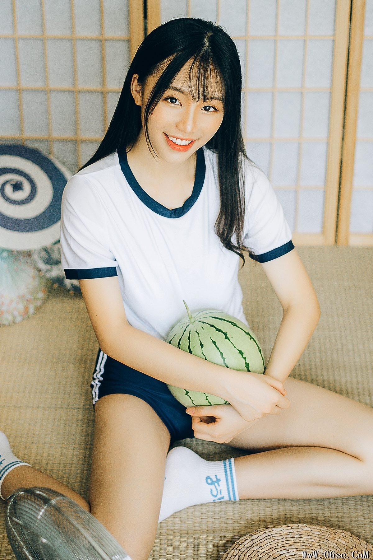 YiTuYu艺图语 Vol.6085 You Zi[25P]-六色网