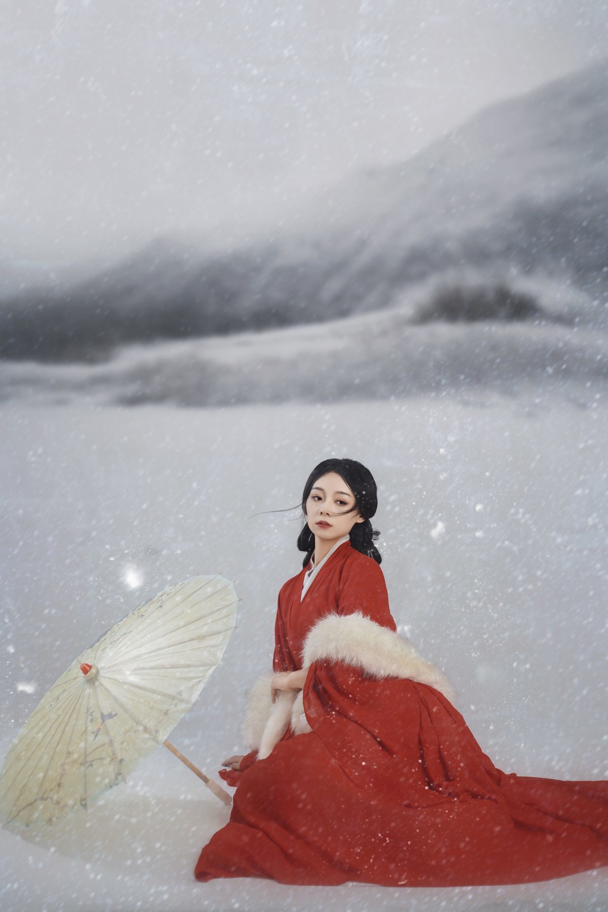 图片[22]-YiTuYu艺图语 Vol.5937 Juan Juan[23P]-六色网
