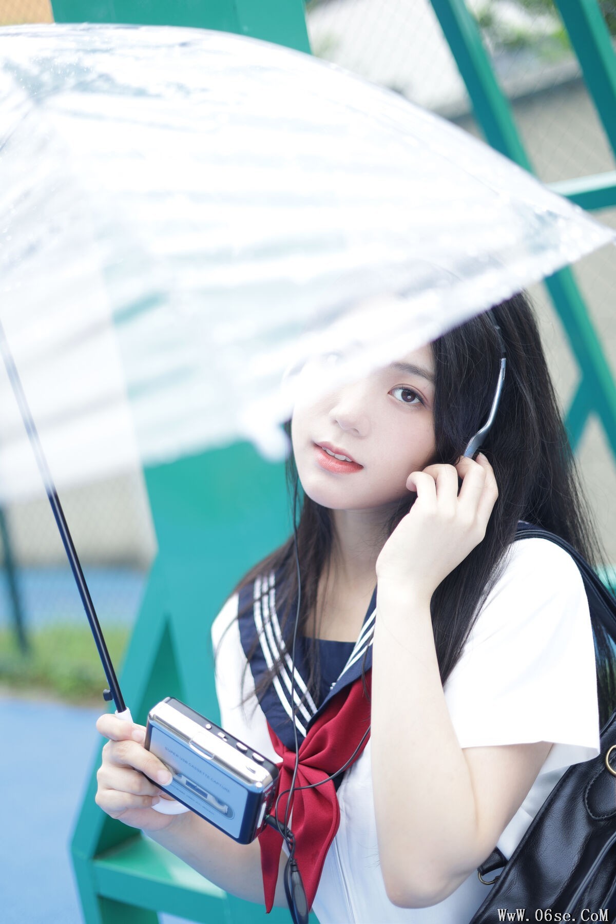 图片[11]-YiTuYu艺图语 Vol.7633 Ta Mi[23P]-六色网