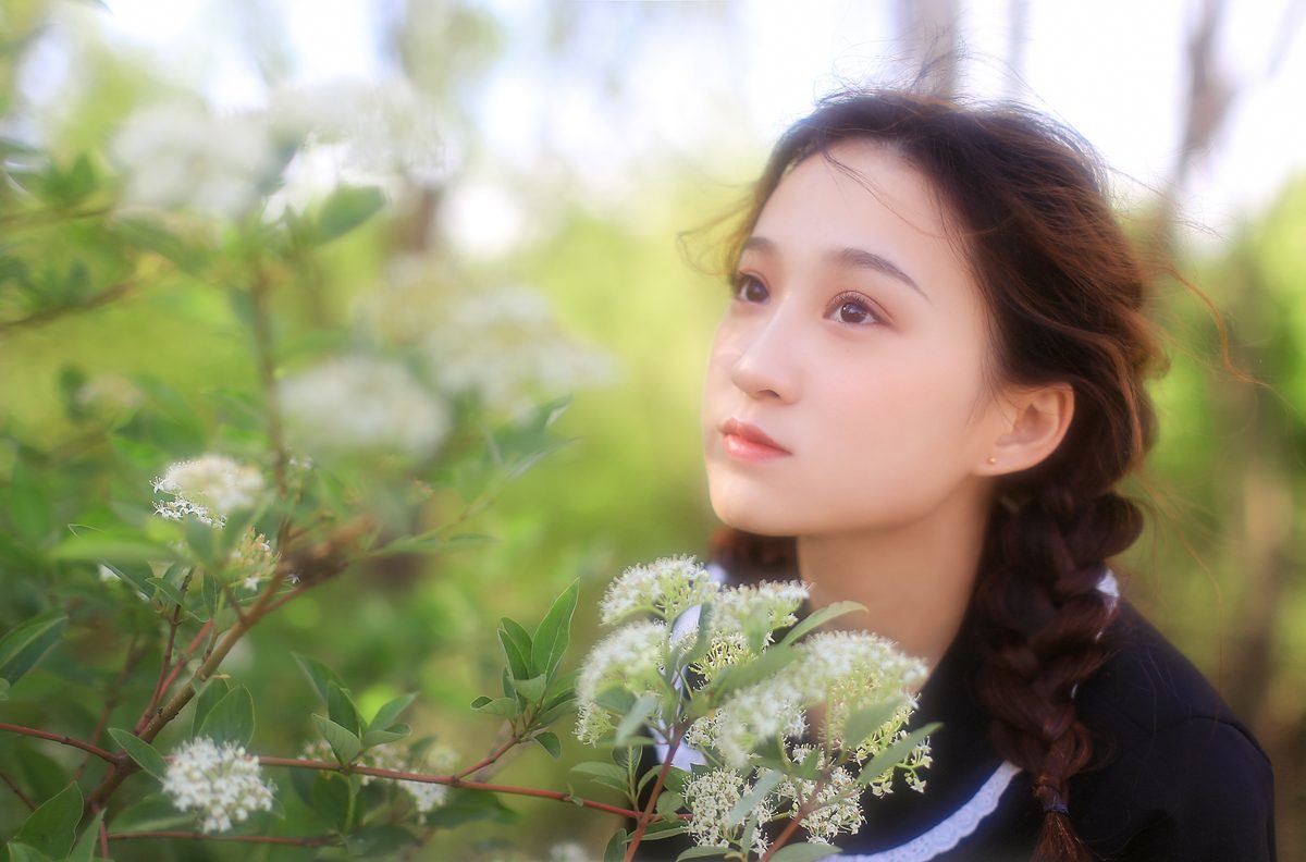 图片[6]-YiTuYu艺图语 Vol.3400 Xiao Hui[23P]-六色网