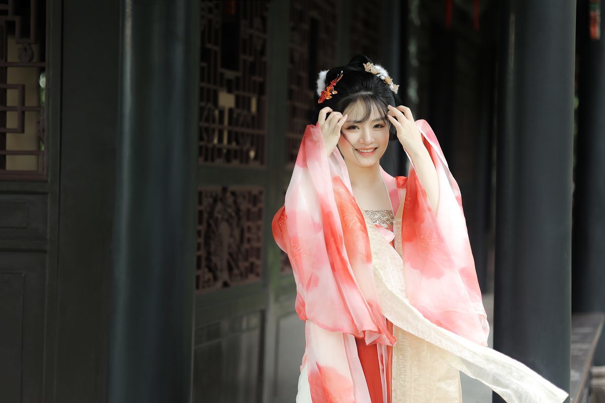 图片[13]-YiTuYu艺图语 Vol.5418 Mai Ko[24P]-六色网