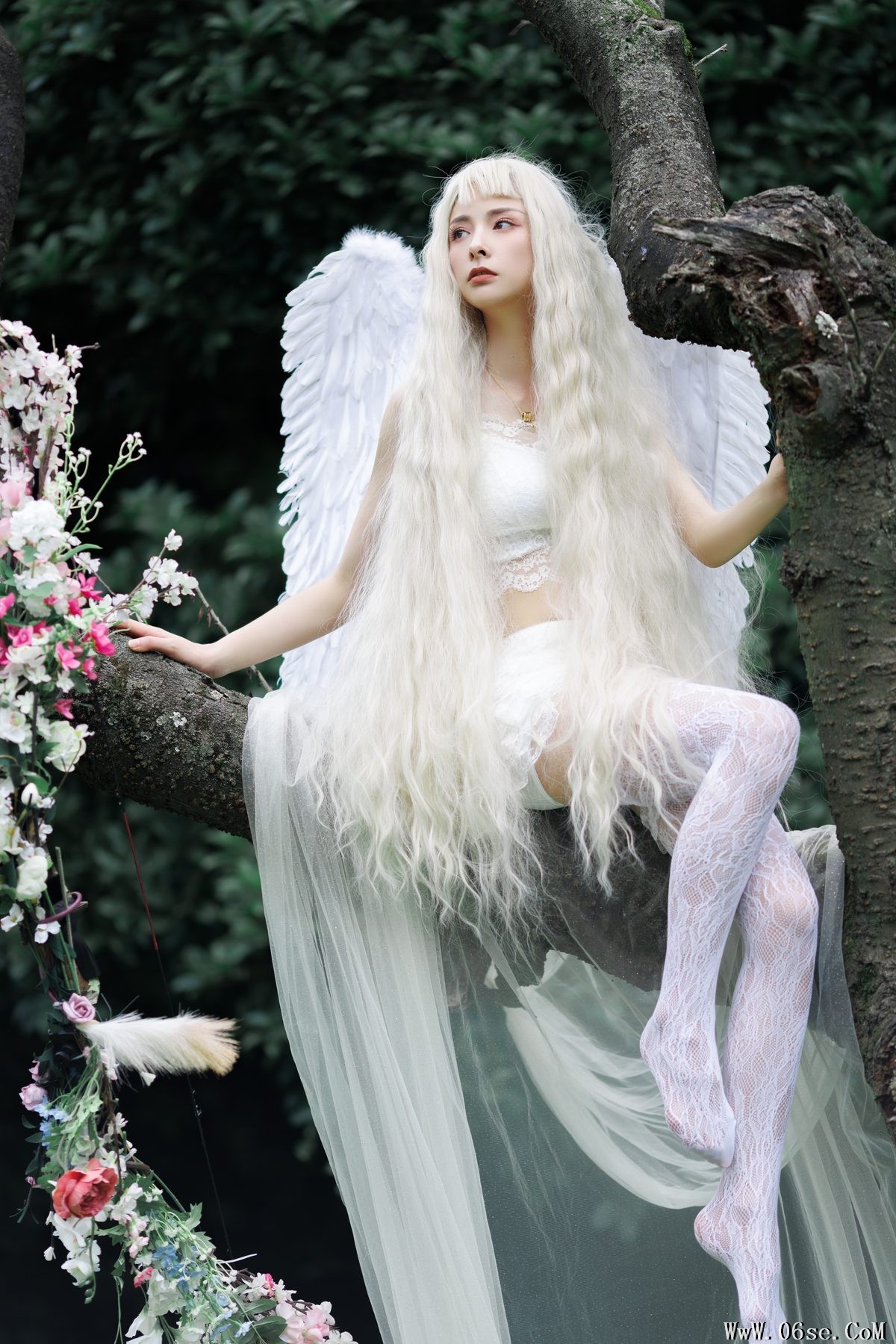 图片[8]-YiTuYu艺图语 Vol.4615 Zhao Xiao Ya[23P]-六色网