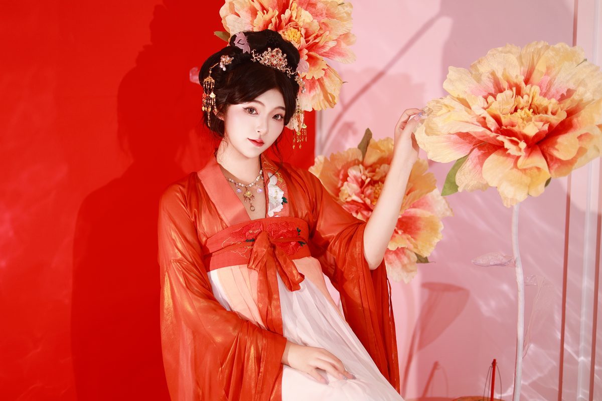 图片[6]-YiTuYu艺图语 Vol.5711 KaiLin Jiang[31P]-六色网