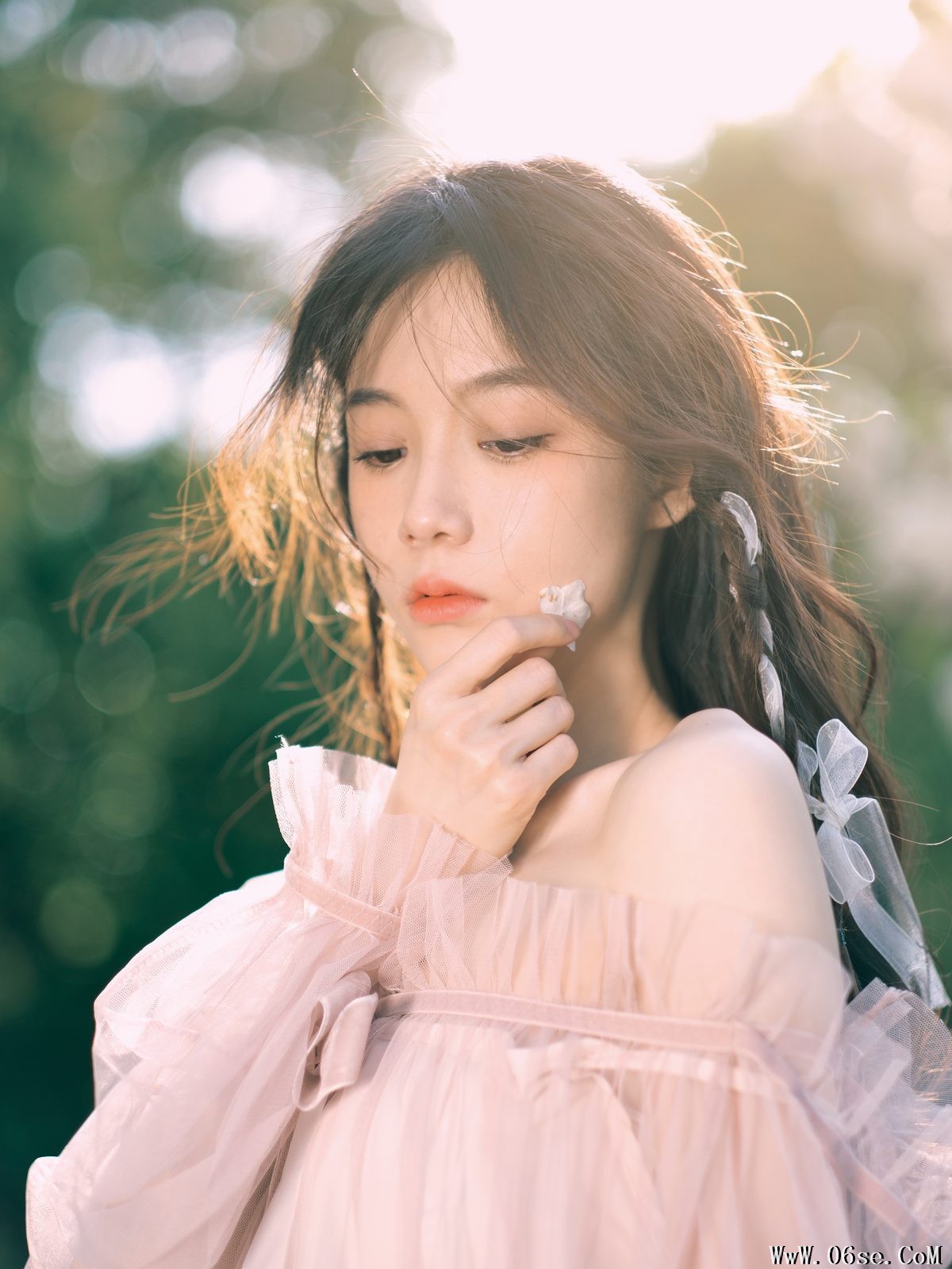 图片[8]-YiTuYu艺图语 Vol.4837 Xiao Qian Hi[21P]-六色网