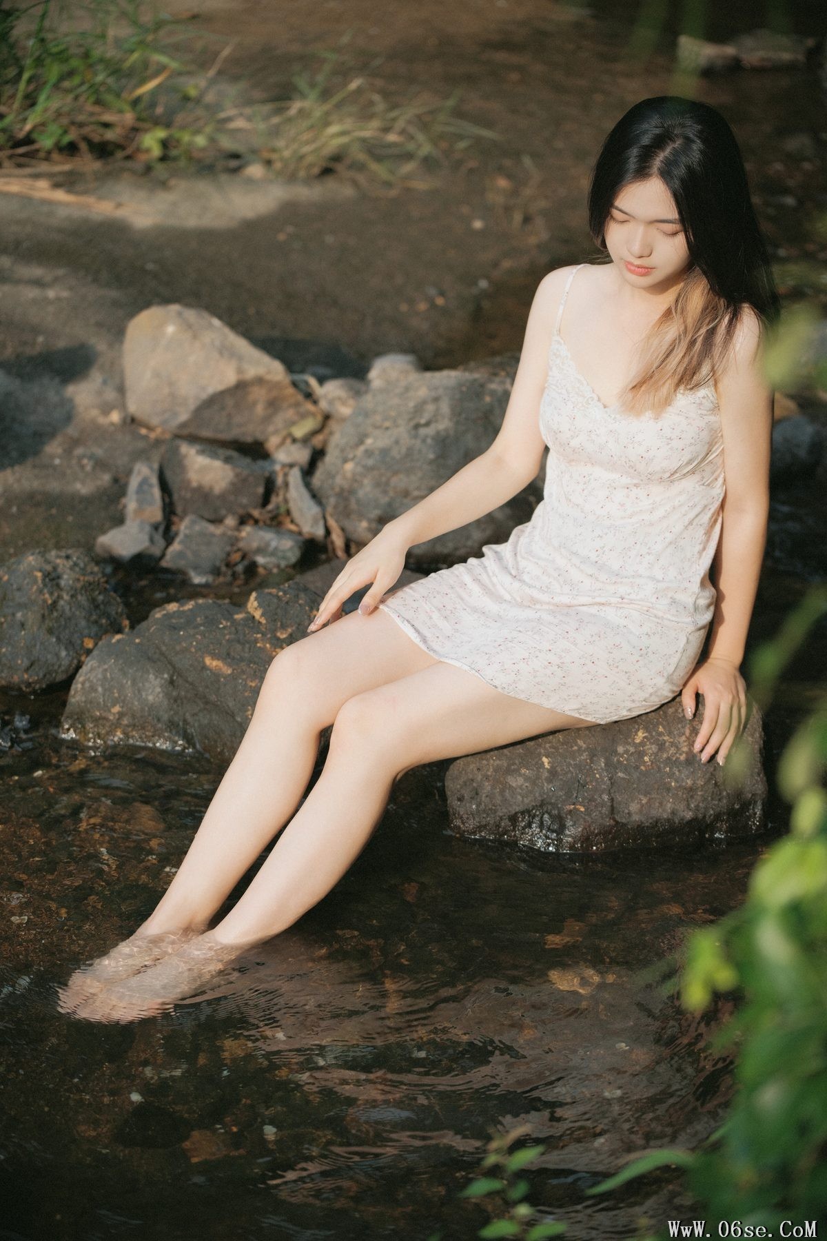 图片[31]-YiTuYu艺图语 Vol.5173 A Xi[38P]-六色网