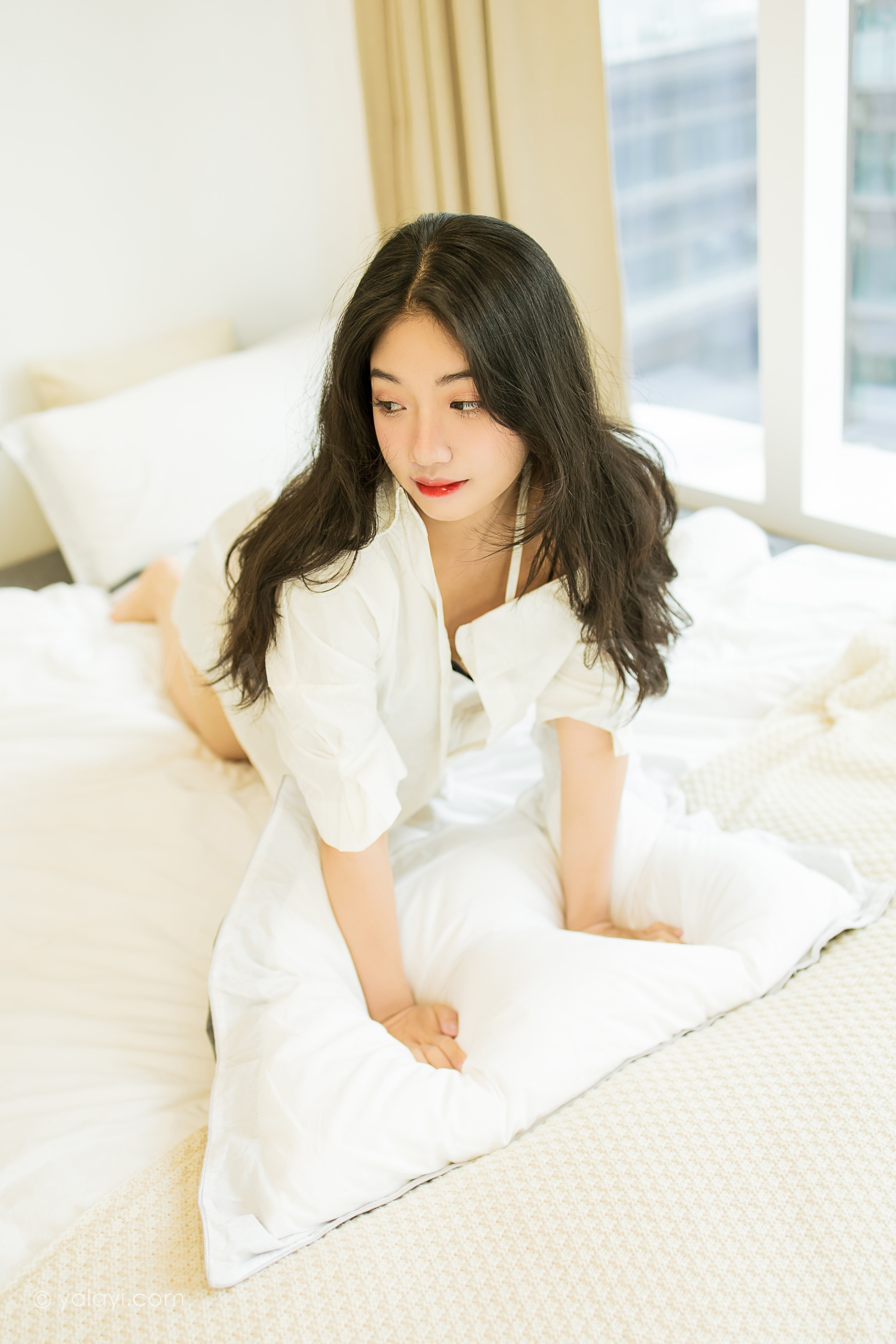 图片[11]-雅拉伊 – 孙小怡《亲密爱人》[42P]-六色网