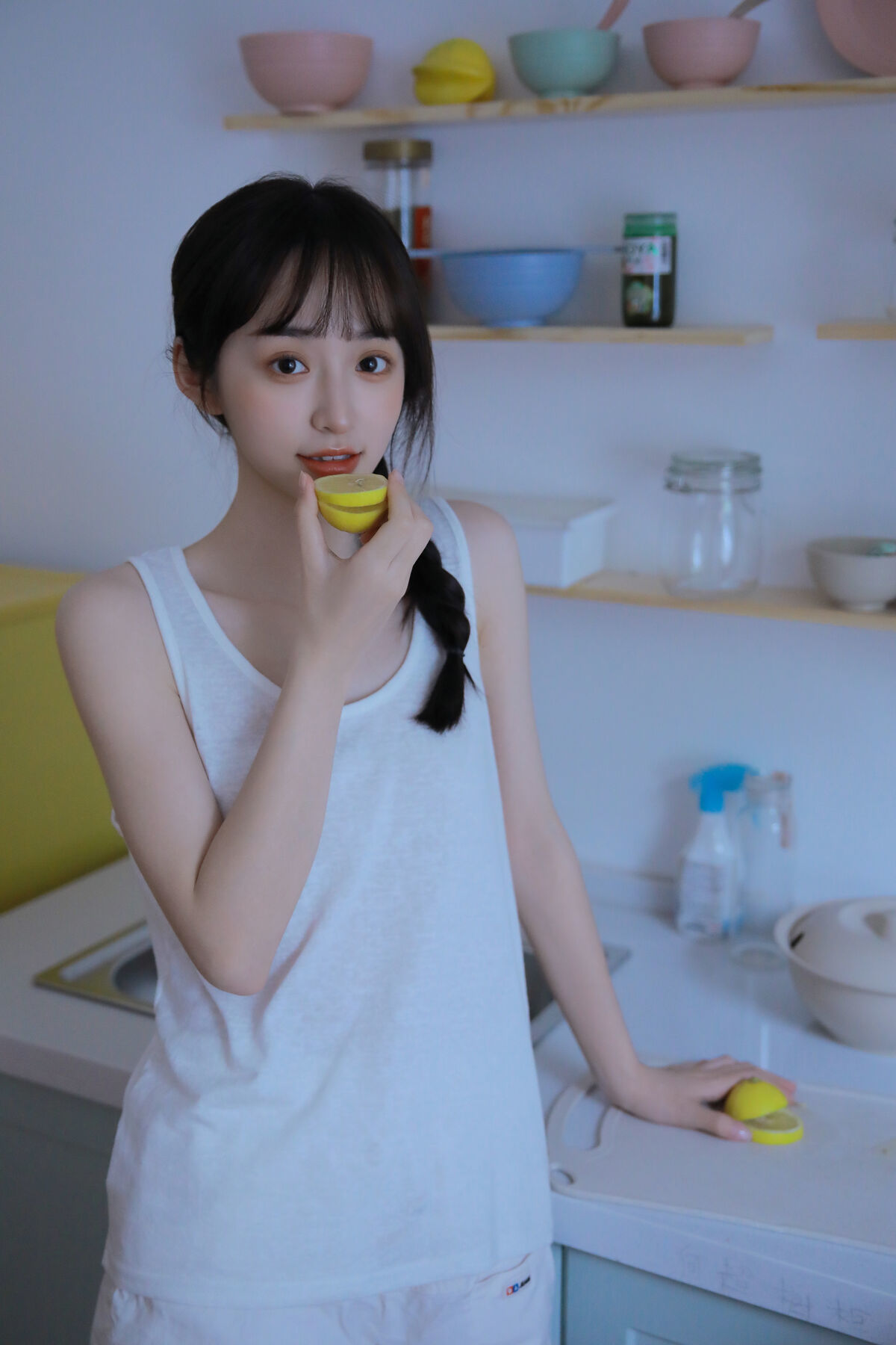 图片[6]-YiTuYu艺图语 Vol.7547 Licaicain[29P]-六色网