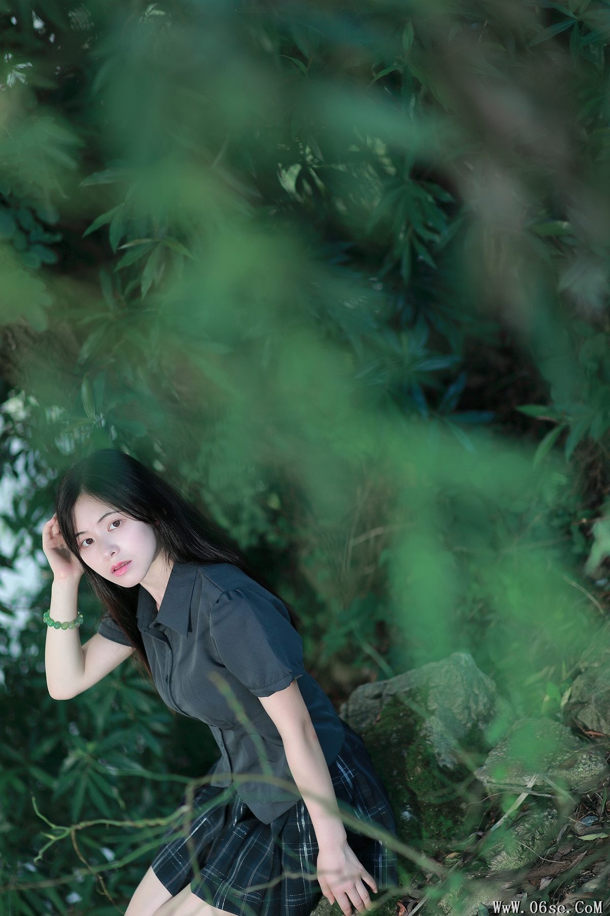 图片[32]-YiTuYu艺图语 Vol.5099 Xiao Xiao Lan[32P]-六色网