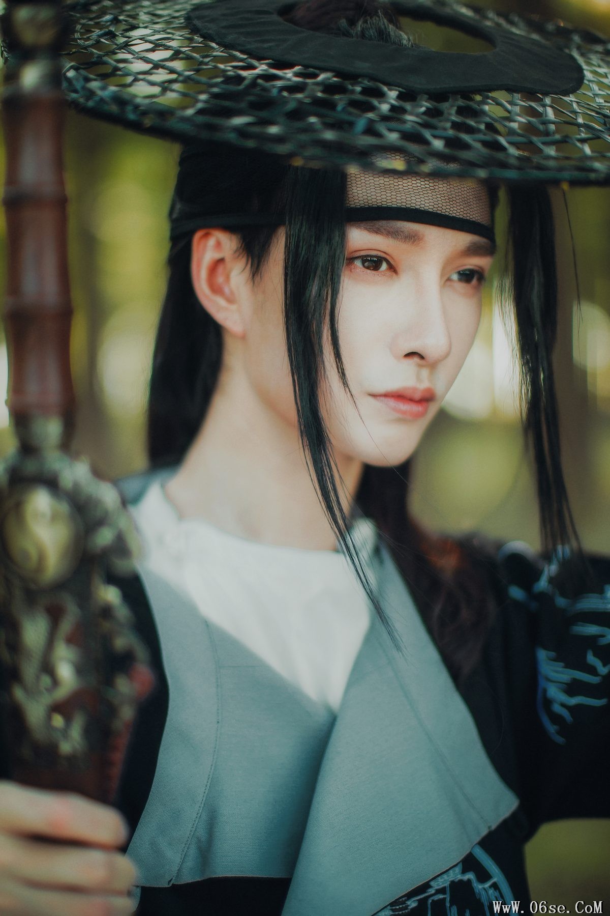 图片[18]-YiTuYu艺图语 Vol.4681 You Xiao Qi[23P]-六色网