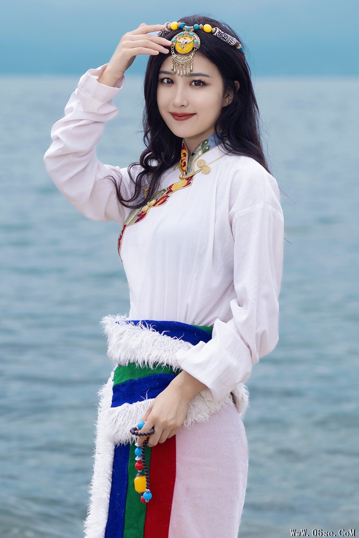 YiTuYu艺图语 Vol.4724 Yu Meng[23P]-六色网