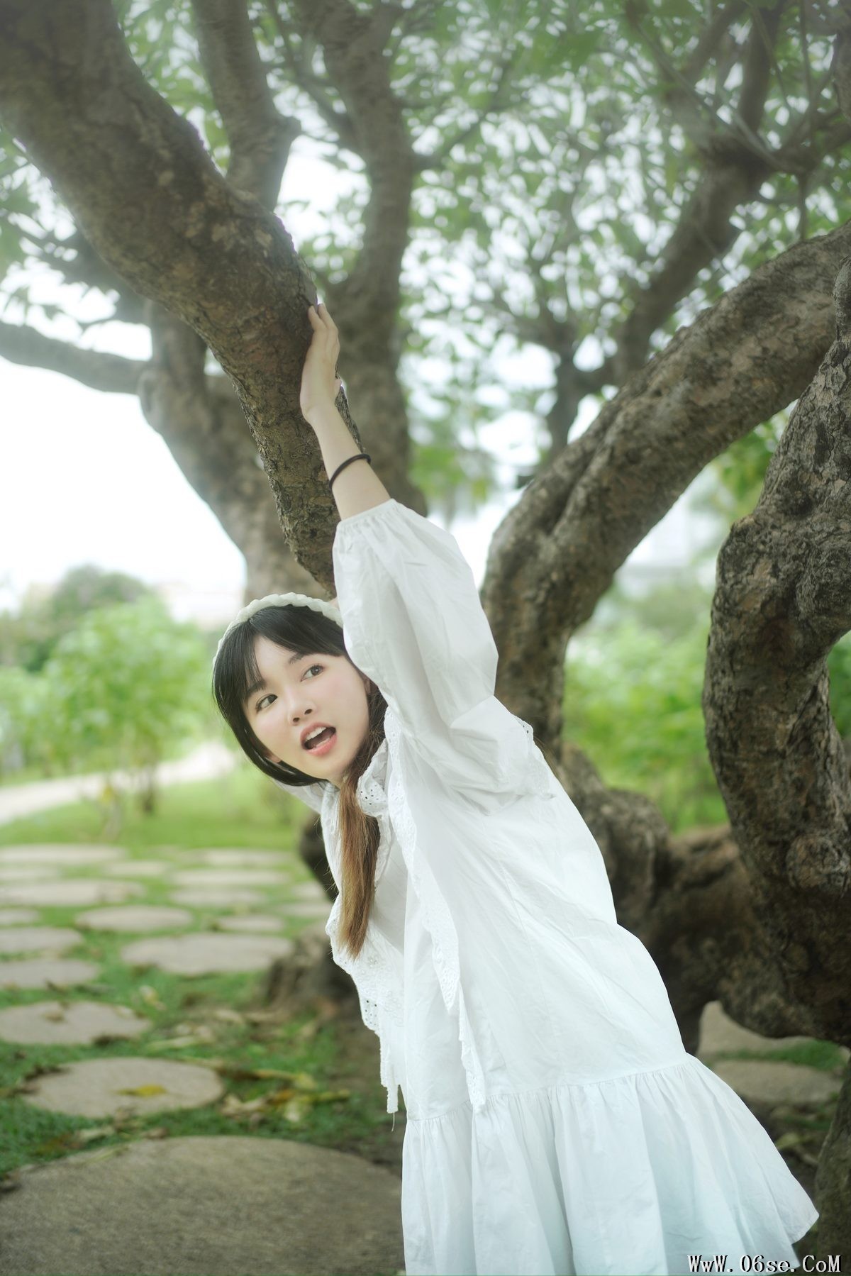 图片[14]-YiTuYu艺图语 Vol.4619 Zhi Qing[26P]-六色网