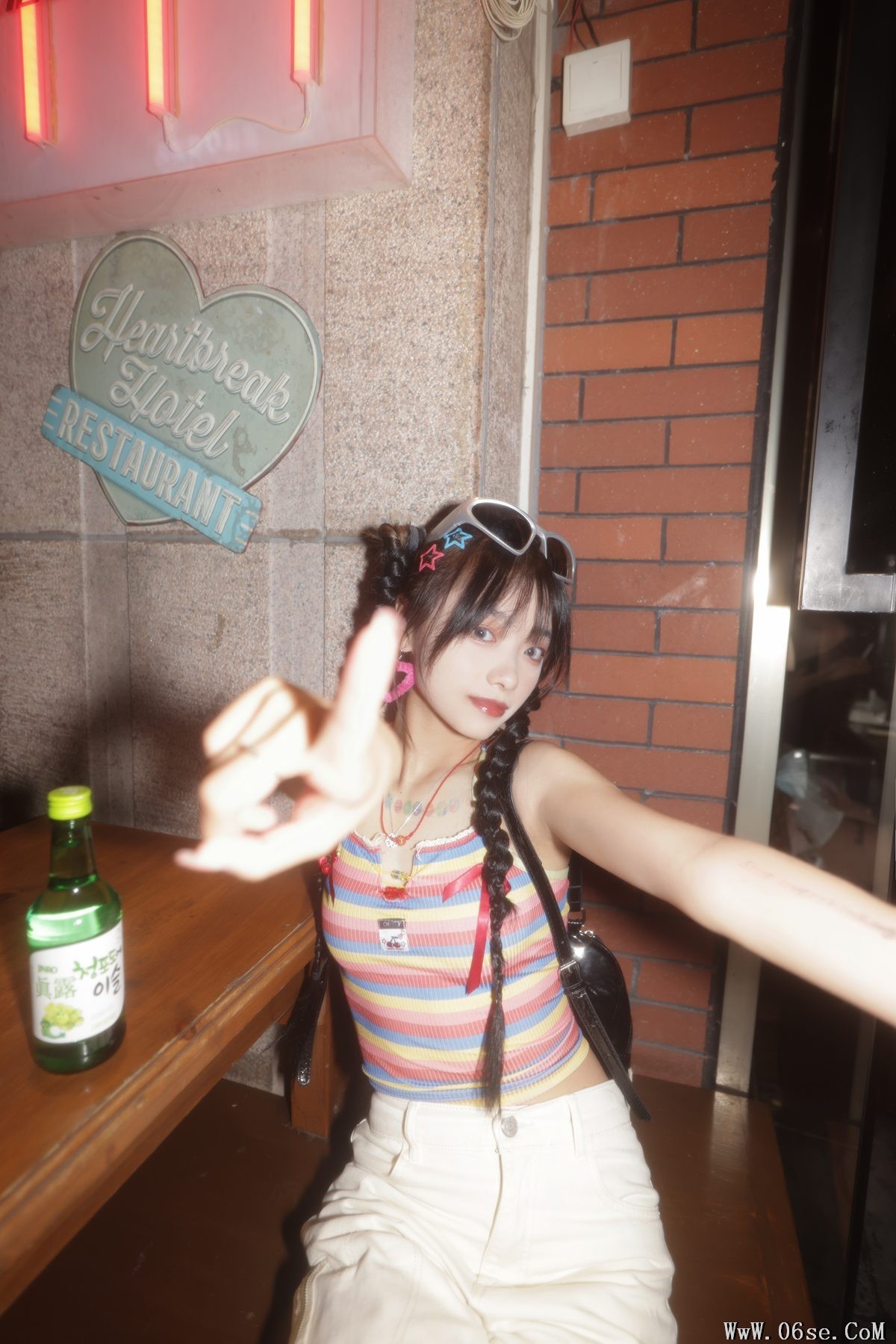 图片[36]-YiTuYu艺图语 Vol.5596 Ye Ye Ye Ye Ye[60P]-六色网